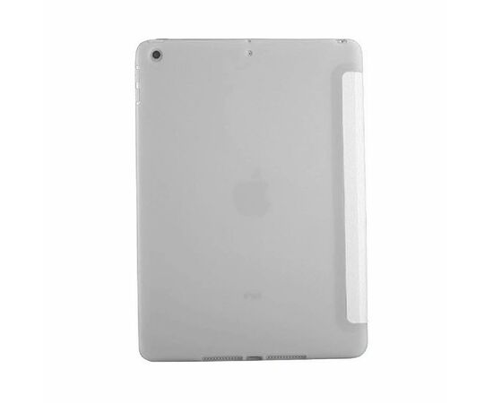 Чехол для планшета BeCover Apple iPad 10.2 2019/2020/2021 Gray (704983), изображение 2 Чехол для планшета BeCover Apple iPad 10.2 2019/2020/2021 Gray (704983), изображение 2