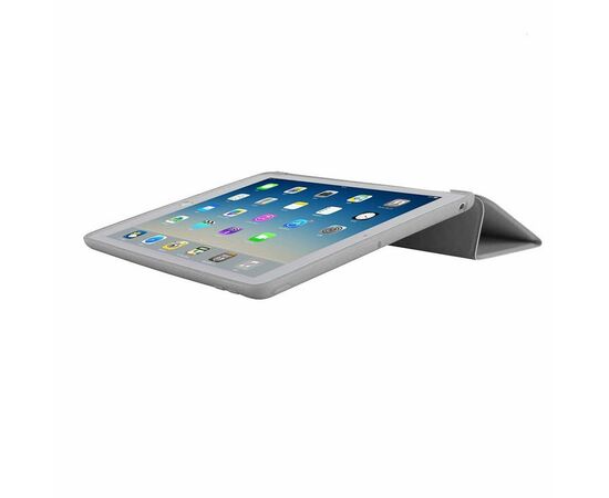 Чехол для планшета BeCover Apple iPad 10.2 2019/2020/2021 Gray (704983), изображение 4 Чехол для планшета BeCover Apple iPad 10.2 2019/2020/2021 Gray (704983), изображение 4