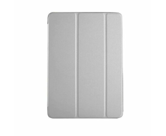 Чехол для планшета BeCover Apple iPad 10.2 2019/2020/2021 Gray (704983)