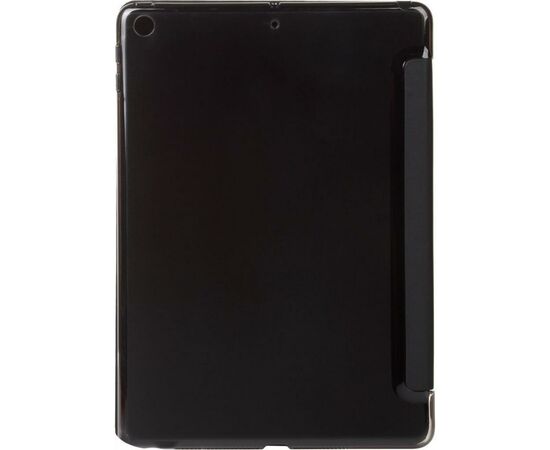 Чехол для планшета BeCover Apple iPad 9.7 2017/2018 A1822/A1823/A1893/A1954 Black (701550), изображение 2 Чехол для планшета BeCover Apple iPad 9.7 2017/2018 A1822/A1823/A1893/A1954 Black (701550), изображение 2