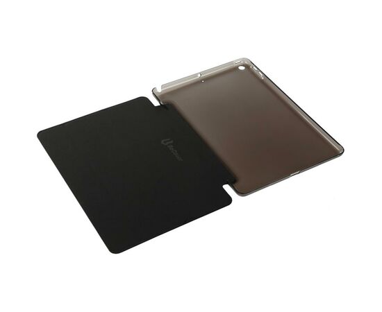 Чехол для планшета BeCover Apple iPad 9.7 2017/2018 A1822/A1823/A1893/A1954 Black (701550), изображение 3 Чехол для планшета BeCover Apple iPad 9.7 2017/2018 A1822/A1823/A1893/A1954 Black (701550), изображение 3