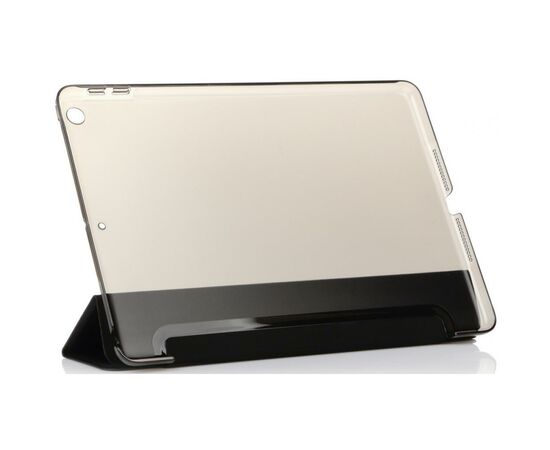 Чехол для планшета BeCover Apple iPad 9.7 2017/2018 A1822/A1823/A1893/A1954 Black (701550), изображение 4 Чехол для планшета BeCover Apple iPad 9.7 2017/2018 A1822/A1823/A1893/A1954 Black (701550), изображение 4