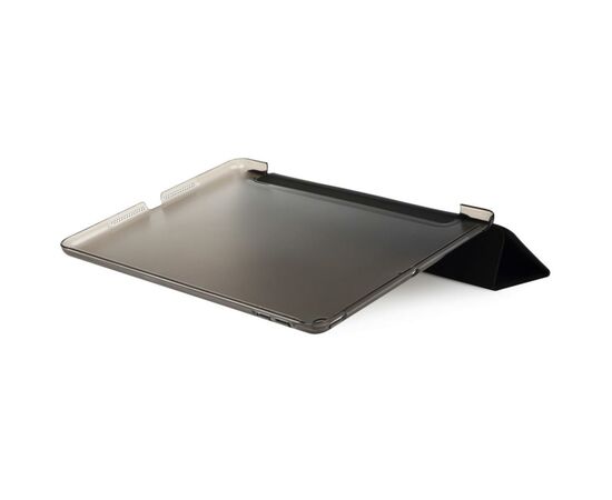 Чехол для планшета BeCover Apple iPad 9.7 2017/2018 A1822/A1823/A1893/A1954 Black (701550), изображение 5 Чехол для планшета BeCover Apple iPad 9.7 2017/2018 A1822/A1823/A1893/A1954 Black (701550), изображение 5