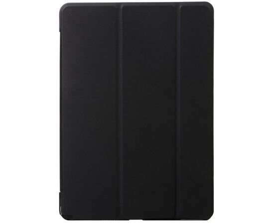 Чохол до планшета BeCover Apple iPad 9.7 2017/2018 A1822/A1823/A1893/A1954 Black (701550)