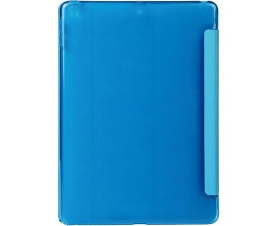 Чохол до планшета BeCover Apple iPad 9.7 2017/2018 A1822/A1823/A1893/A1954 Blue (701557), зображення 2 Чохол до планшета BeCover Apple iPad 9.7 2017/2018 A1822/A1823/A1893/A1954 Blue (701557), зображення 2