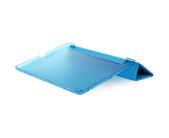 Чохол до планшета BeCover Apple iPad 9.7 2017/2018 A1822/A1823/A1893/A1954 Blue (701557), зображення 5 Чохол до планшета BeCover Apple iPad 9.7 2017/2018 A1822/A1823/A1893/A1954 Blue (701557), зображення 5