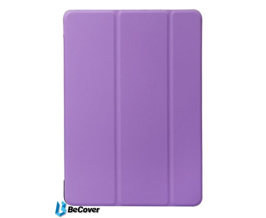 Чехол для планшета BeCover Apple iPad 9.7 2017/2018 A1822/A1823/A1893/A1954 Purple (701556)