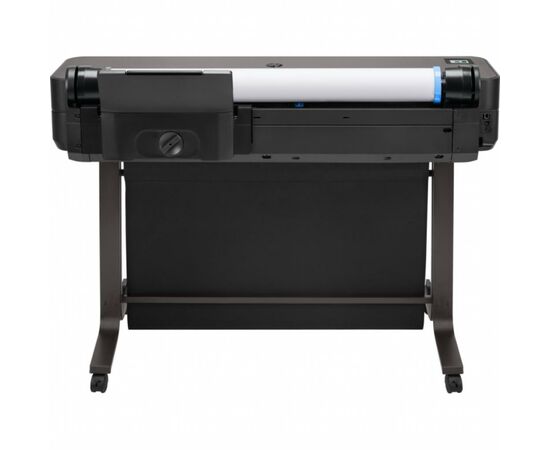 Плоттер HP DesignJet T630, 36'' c WiFi (5HB11A), изображение 4 Плоттер HP DesignJet T630, 36'' c WiFi (5HB11A), изображение 4