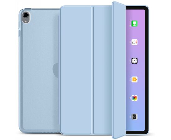 Чехол для планшета BeCover Apple iPad Air 10.9 2020/2021 Light Blue (705500), изображение 2 Чехол для планшета BeCover Apple iPad Air 10.9 2020/2021 Light Blue (705500), изображение 2