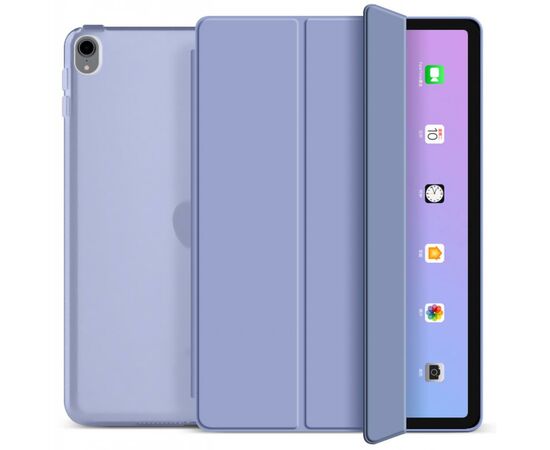 Чехол для планшета BeCover Apple iPad Air 10.9 2020/2021 Purple (705498), изображение 2 Чехол для планшета BeCover Apple iPad Air 10.9 2020/2021 Purple (705498), изображение 2