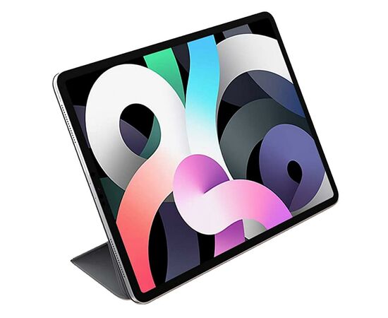 Чехол для планшета BeCover Magnetic Apple iPad Air 10.9 2020/2021 Black (705547), изображение 3 Чехол для планшета BeCover Magnetic Apple iPad Air 10.9 2020/2021 Black (705547), изображение 3