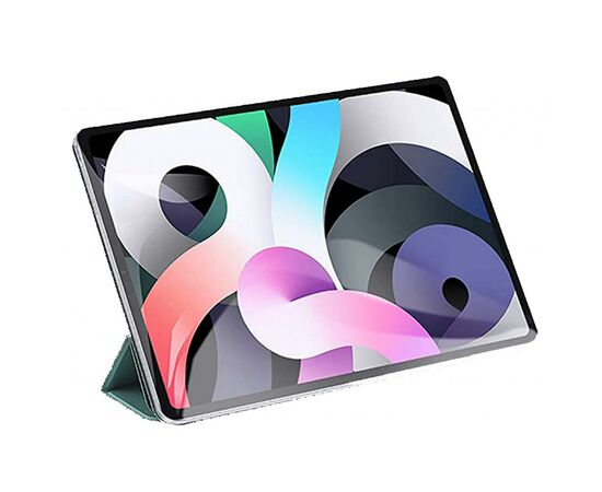 Чехол для планшета BeCover Magnetic Apple iPad Air 10.9 2020/2021 Dark Green (705550), изображение 3 Чехол для планшета BeCover Magnetic Apple iPad Air 10.9 2020/2021 Dark Green (705550), изображение 3