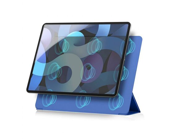 Чехол для планшета BeCover Magnetic Apple iPad Air 10.9 2020/2021 Deep Blue (705548), изображение 2 Чехол для планшета BeCover Magnetic Apple iPad Air 10.9 2020/2021 Deep Blue (705548), изображение 2