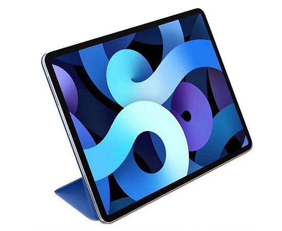 Чехол для планшета BeCover Magnetic Apple iPad Air 10.9 2020/2021 Deep Blue (705548), изображение 3 Чехол для планшета BeCover Magnetic Apple iPad Air 10.9 2020/2021 Deep Blue (705548), изображение 3