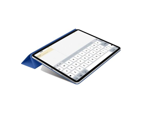 Чехол для планшета BeCover Magnetic Apple iPad Air 10.9 2020/2021 Deep Blue (705548), изображение 4 Чехол для планшета BeCover Magnetic Apple iPad Air 10.9 2020/2021 Deep Blue (705548), изображение 4