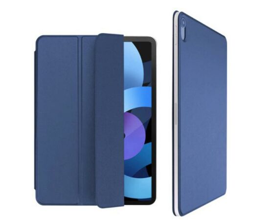 Чехол для планшета BeCover Magnetic Apple iPad Air 10.9 2020/2021 Deep Blue (705548), изображение 5 Чехол для планшета BeCover Magnetic Apple iPad Air 10.9 2020/2021 Deep Blue (705548), изображение 5