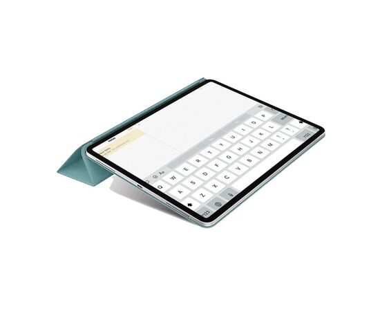 Чехол для планшета BeCover Magnetic Apple iPad Air 10.9 2020/2021 Green (705549), изображение 4 Чехол для планшета BeCover Magnetic Apple iPad Air 10.9 2020/2021 Green (705549), изображение 4