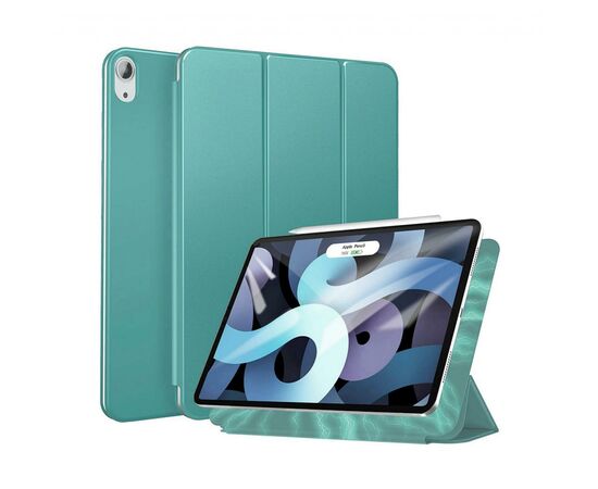 Чохол до планшета BeCover Magnetic Apple iPad Air 10.9 2020/2021 Green (705549)