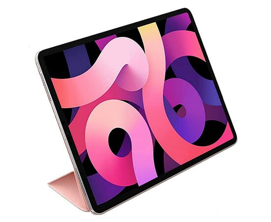 Чехол для планшета BeCover Magnetic Apple iPad Air 10.9 2020/2021 Pink (705551), изображение 3 Чехол для планшета BeCover Magnetic Apple iPad Air 10.9 2020/2021 Pink (705551), изображение 3