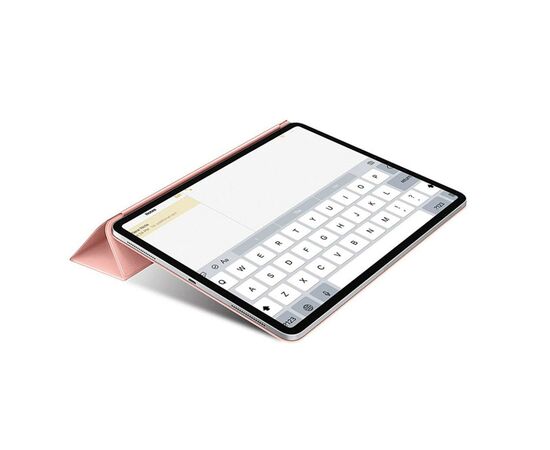 Чехол для планшета BeCover Magnetic Apple iPad Air 10.9 2020/2021 Pink (705551), изображение 4 Чехол для планшета BeCover Magnetic Apple iPad Air 10.9 2020/2021 Pink (705551), изображение 4