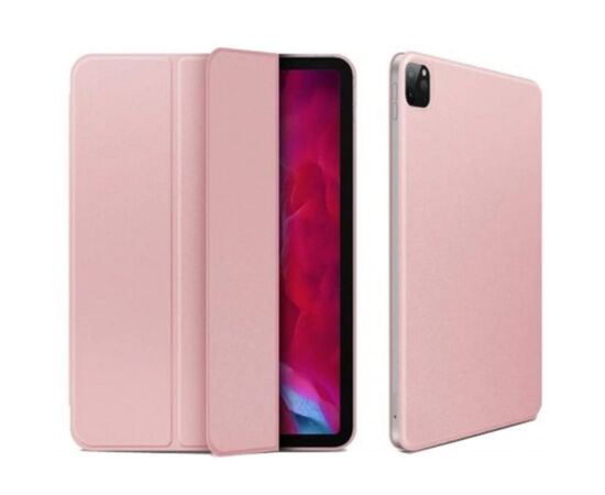 Чехол для планшета BeCover Magnetic Apple iPad Air 10.9 2020/2021 Pink (705551), изображение 5 Чехол для планшета BeCover Magnetic Apple iPad Air 10.9 2020/2021 Pink (705551), изображение 5