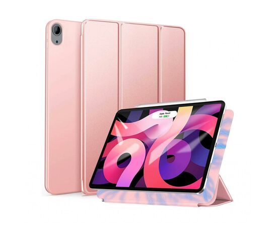 Чохол до планшета BeCover Magnetic Apple iPad Air 10.9 2020/2021 Pink (705551)