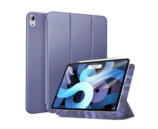 Чехол для планшета BeCover Magnetic Apple iPad Air 10.9 2020/2021 Purple (705552)