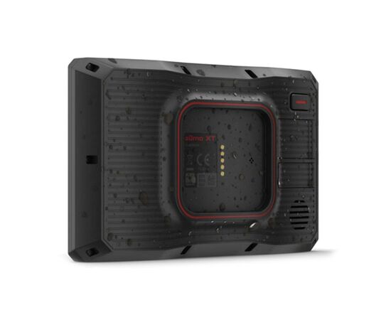 Автомобильный навигатор Garmin Zumo XT MT-S (010-02296-10), изображение 3 Автомобильный навигатор Garmin Zumo XT MT-S (010-02296-10), изображение 3