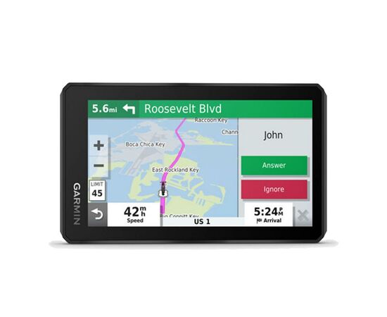 Автомобильный навигатор Garmin Zumo XT MT-S (010-02296-10), изображение 4 Автомобильный навигатор Garmin Zumo XT MT-S (010-02296-10), изображение 4