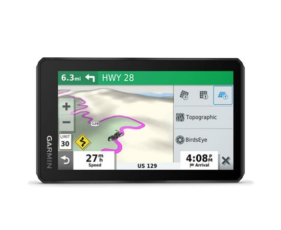 Автомобильный навигатор Garmin Zumo XT MT-S (010-02296-10), изображение 5 Автомобильный навигатор Garmin Zumo XT MT-S (010-02296-10), изображение 5