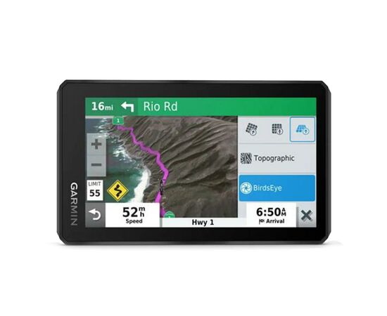 Автомобільний навігатор Garmin Zumo XT MT-S (010-02296-10)