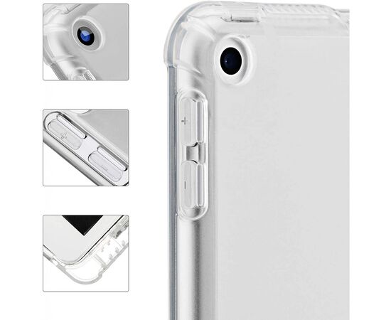 Чехол для планшета BeCover Soft Edge Apple iPad 10.2 2019/2020/2021 Blue (706595), изображение 3 Чехол для планшета BeCover Soft Edge Apple iPad 10.2 2019/2020/2021 Blue (706595), изображение 3