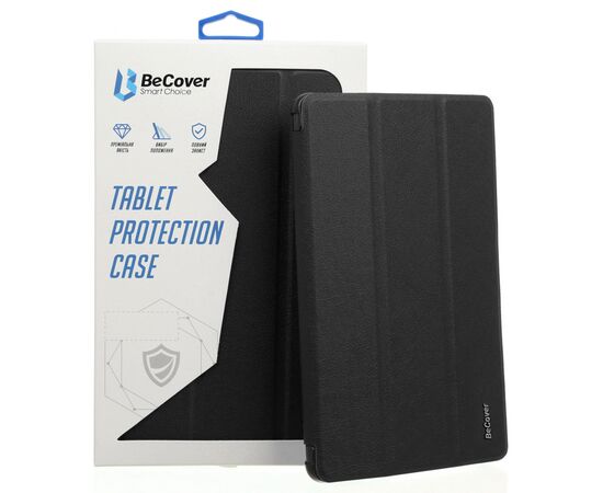 Чехол для планшета BeCover Direct Charge Pen Apple iPad mini 6 2021 Black (706783)