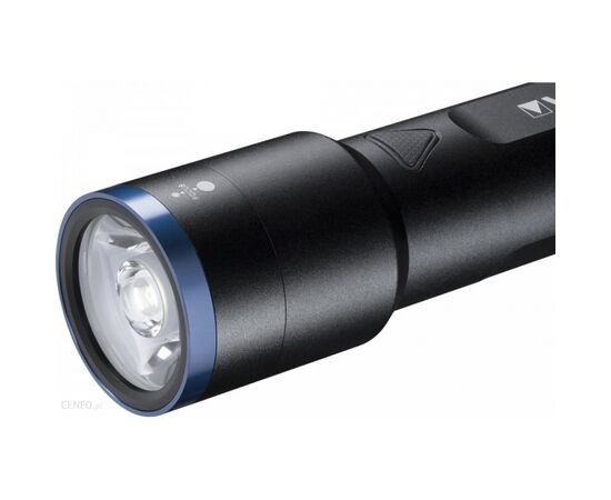 Фонарь Varta Night Cutter F40R 6xAA (18902101121), изображение 8 Фонарь Varta Night Cutter F40R 6xAA (18902101121), изображение 8