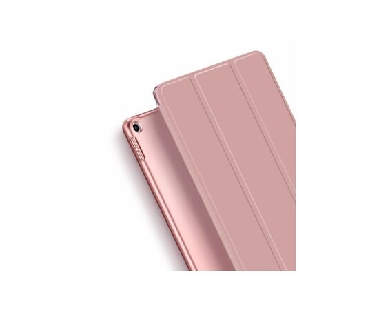 Чехол для планшета BeCover Apple iPad 10.2 2019/2020/2021 Pink (707510), изображение 4 Чехол для планшета BeCover Apple iPad 10.2 2019/2020/2021 Pink (707510), изображение 4