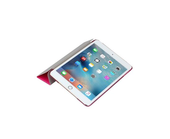 Чехол для планшета BeCover Apple iPad 10.2 2019/2020/2021 Pink (707510), изображение 5 Чехол для планшета BeCover Apple iPad 10.2 2019/2020/2021 Pink (707510), изображение 5