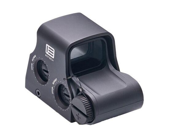 Прицел EOTech 65MOA с 2 точками (1MOA) совместим с NV (XPS3-2), изображение 2 Прицел EOTech 65MOA с 2 точками (1MOA) совместим с NV (XPS3-2), изображение 2