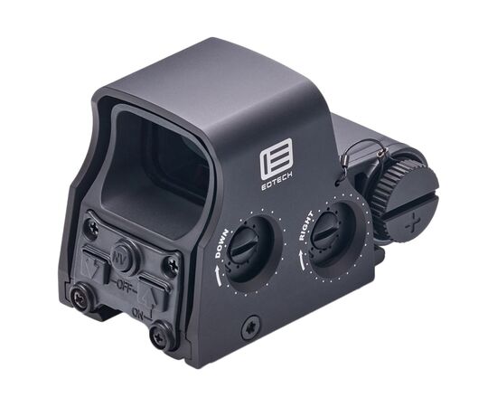 Прицел EOTech 65MOA с 2 точками (1MOA) совместим с NV (XPS3-2), изображение 3 Прицел EOTech 65MOA с 2 точками (1MOA) совместим с NV (XPS3-2), изображение 3