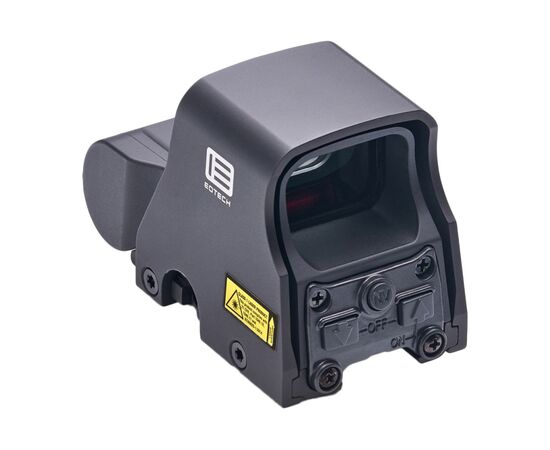 Прицел EOTech 65MOA с 2 точками (1MOA) совместим с NV (XPS3-2), изображение 4 Прицел EOTech 65MOA с 2 точками (1MOA) совместим с NV (XPS3-2), изображение 4