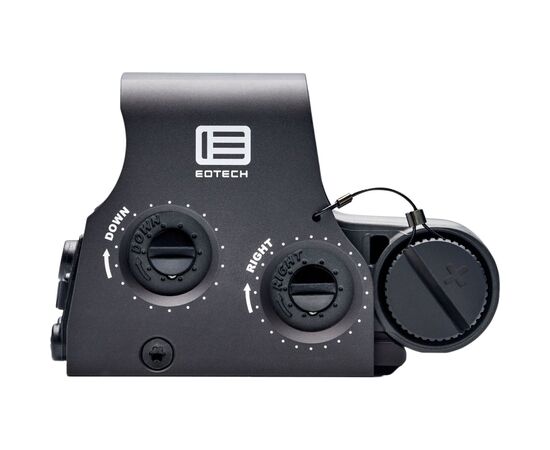 Прицел EOTech 65MOA с 2 точками (1MOA) совместим с NV (XPS3-2), изображение 5 Прицел EOTech 65MOA с 2 точками (1MOA) совместим с NV (XPS3-2), изображение 5