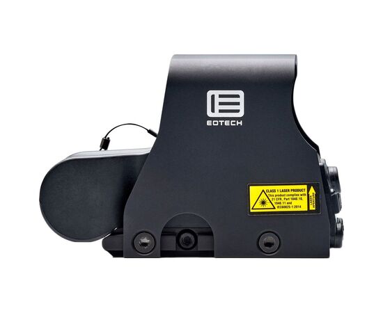 Прицел EOTech 65MOA с 2 точками (1MOA) совместим с NV (XPS3-2), изображение 6 Прицел EOTech 65MOA с 2 точками (1MOA) совместим с NV (XPS3-2), изображение 6