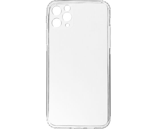 Чехол для мобильного телефона Armorstandart Air Series Apple iPhone 11 Pro Max Camera cover Transparent (ARM60043)