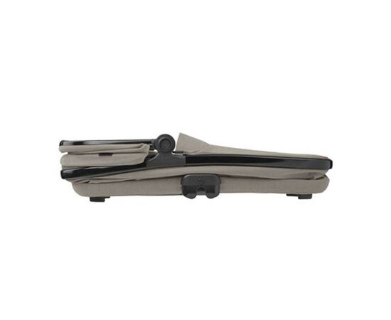 Люлька Maxi-Cosi Oria Luxe Twillic Truffle FR (1507470300), изображение 2 Люлька Maxi-Cosi Oria Luxe Twillic Truffle FR (1507470300), изображение 2