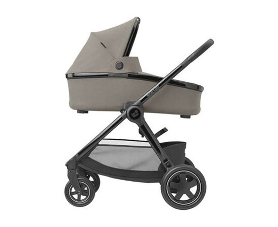 Люлька Maxi-Cosi Oria Luxe Twillic Truffle FR (1507470300), изображение 3 Люлька Maxi-Cosi Oria Luxe Twillic Truffle FR (1507470300), изображение 3