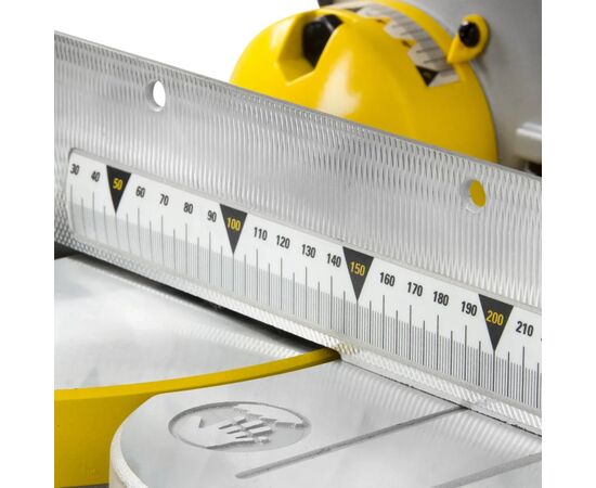 Торцовочная пила Stanley FatMax, 2000 Вт, диск 255х30 мм, 4800 об/мин, вес 22 кг (FME720), изображение 5