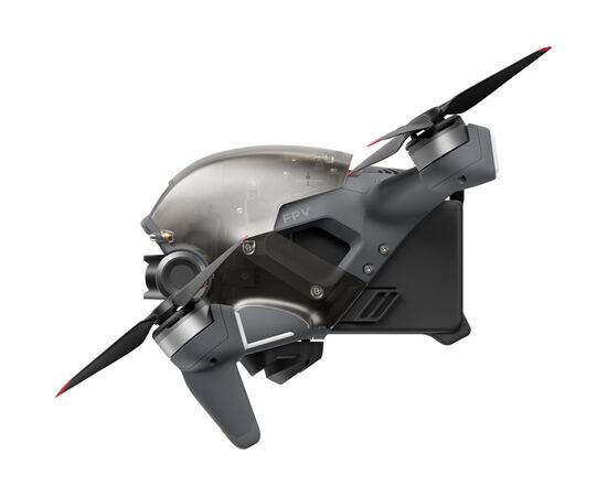 Квадрокоптер DJI FPV Combo (CP.FP.00000002.01), изображение 2 Квадрокоптер DJI FPV Combo (CP.FP.00000002.01), изображение 2