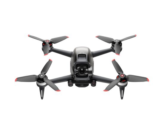 Квадрокоптер DJI FPV Combo (CP.FP.00000002.01), изображение 3 Квадрокоптер DJI FPV Combo (CP.FP.00000002.01), изображение 3