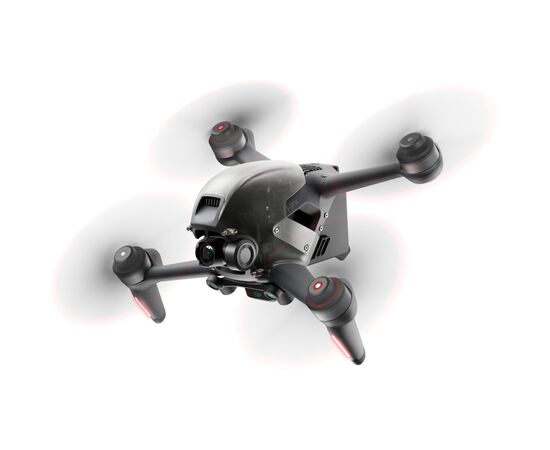 Квадрокоптер DJI FPV Combo (CP.FP.00000002.01), изображение 6 Квадрокоптер DJI FPV Combo (CP.FP.00000002.01), изображение 6