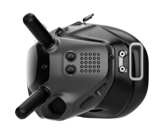 Квадрокоптер DJI FPV Combo (CP.FP.00000002.01), изображение 9 Квадрокоптер DJI FPV Combo (CP.FP.00000002.01), изображение 9