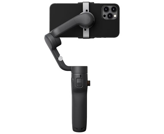 Стедикам DJI Osmo Mobile 6 (CP.OS.00000213.01), изображение 2 Стедикам DJI Osmo Mobile 6 (CP.OS.00000213.01), изображение 2